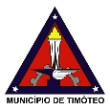 Brasão Prefeitura de Timóteo